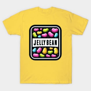 Jellybean T-Shirt